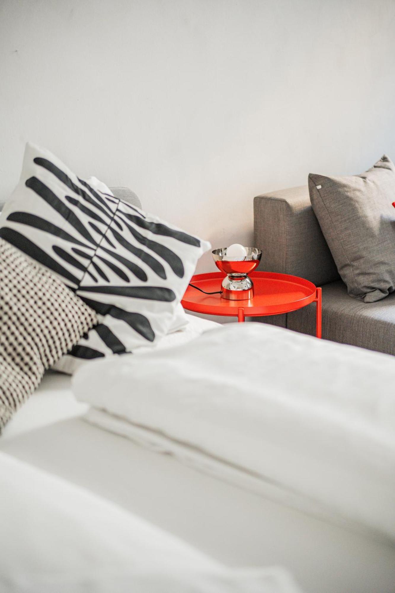Charmante Stadtwohnung Wien Ngoại thất bức ảnh
