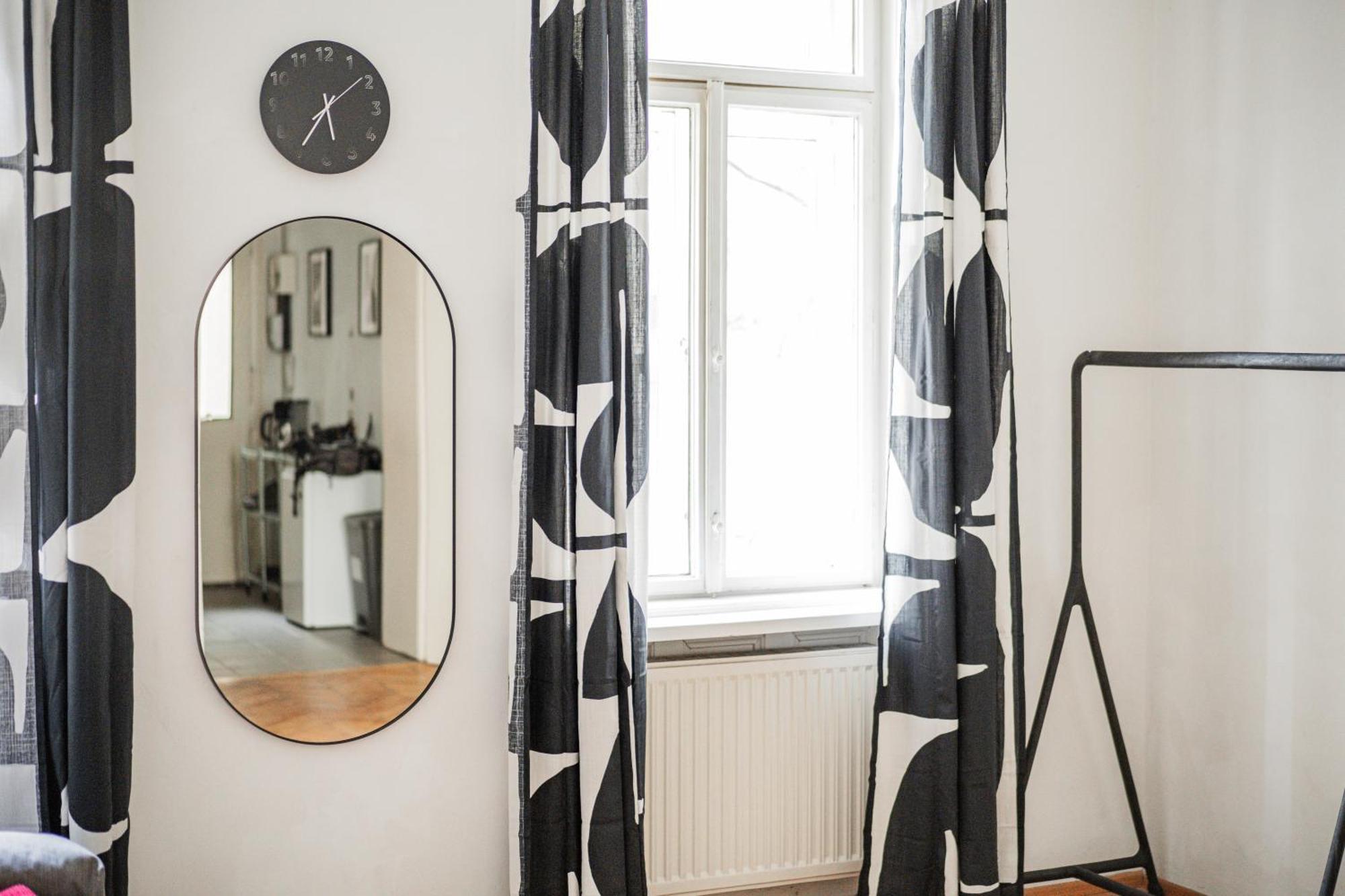 Charmante Stadtwohnung Wien Ngoại thất bức ảnh