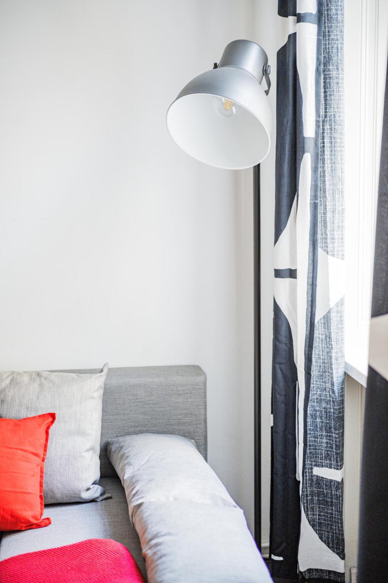 Charmante Stadtwohnung Wien Ngoại thất bức ảnh