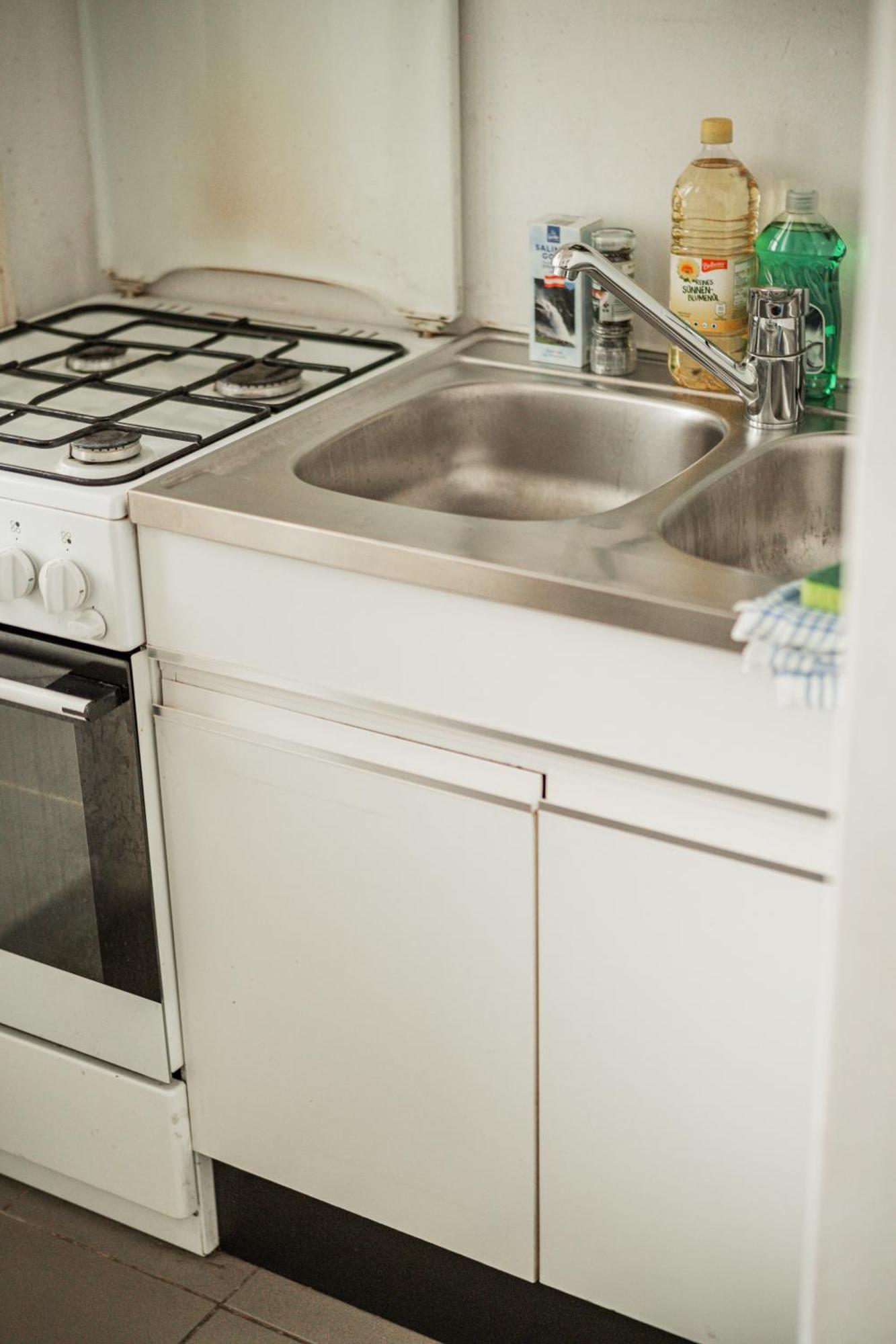 Charmante Stadtwohnung Wien Ngoại thất bức ảnh
