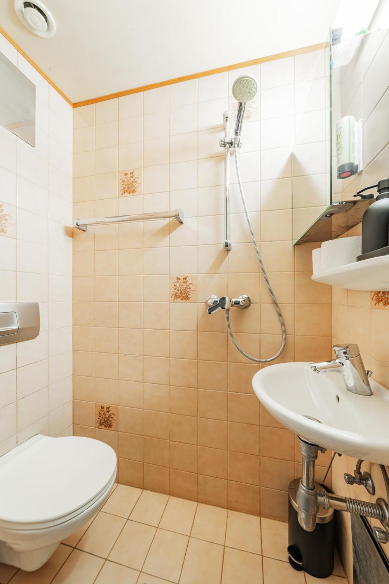 Charmante Stadtwohnung Wien Ngoại thất bức ảnh
